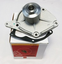 фото thumb №3, Насос wody renault clio ii iii kangoo 8671019519 оригинал