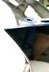 фото thumb №14, Новий бампер перед vw passat b8 r-line gte lp5m