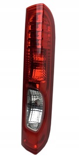 фото thumb №1, Права лампа задня nissan primastar 2007-2014