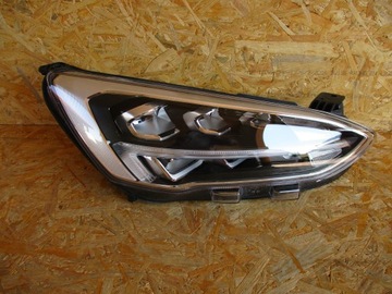 фото thumb №1, Лампа права ford focus mk4 повний led