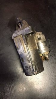 Купить Стартер bmw 3 e46 7787364, фото thumb