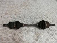 фото thumb №1, Jeep renegade 1.6jtd приводной вал левая передняя