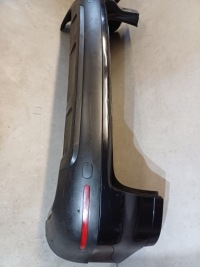 Бампер задний задняя  vw touareg 1 7l nr. 7l6807421 с Разборки, фото thumb