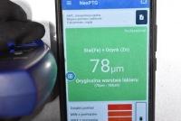 фото thumb №6, Крышка багажника зад задняя z176 opel corsa e 5d hb 14-20