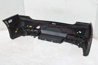 фото thumb №9, Bmw ix i20 бампер зад задній m набір c57 aventuri