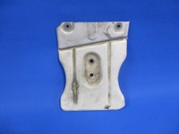 фото thumb №1, Кронштейн кріплення ліві honda insight ii