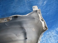 фото thumb №6, Бампер задняя задний kia picanto i lift 07-11 цвет vd