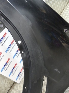 фото thumb №7, Bmw g01 g02 f97 f98 крило перед лівий