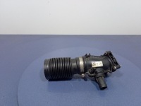 фото thumb №1, Panamera ii 971 turbo s 4.0 v8 труба повітрозабірник повітря 0p2129609g