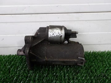 фото thumb №1, Renault modus i 04- 1.5 dci стартер g199179a