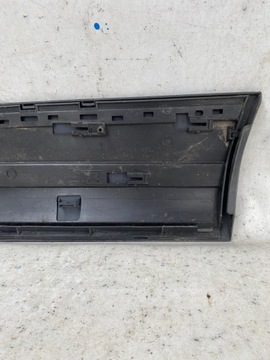 фото thumb №10, Audi q7 4l рестайлінг 09- планка двері праві зад права задня 4l0853970h