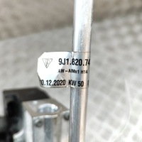 фото thumb №6, Audi e-tron gt 2022 клапан розширювальний кондиціонера a/c