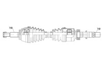 фото thumb №5, Nty npw-re-075 wał привідний