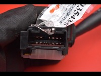 фото thumb №8, Рычаг переключатель дворник 84652-05170 toyota avensis t25 kombi 02-06