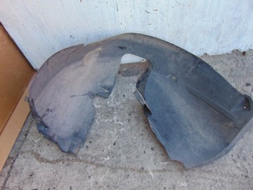 фото thumb №7, Подкрылок левый перед peugeot 308 1 9680374980