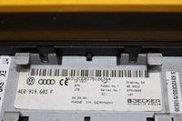 фото thumb №6, Дисплей екран mmi audi a8 d3 4e0919603f