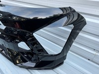 фото thumb №8, Hyundai kona 2 ii ev n-line 24r- бампер перед передний 86511-hf700