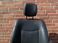 фото thumb №4, Сидіння пасажира правий шкіра електричний podrzewany renault espace iv lift