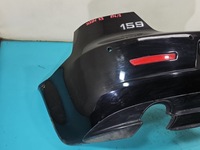 фото thumb №9, Бампер задня alfa romeo 159 kombi sedan pdc