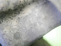 фото thumb №10, Корпус фільтра повітря citroen jumpy i 1.9 d 94-