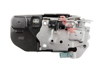 фото thumb №12, Привід замка перед chrysler pacifica 04-08