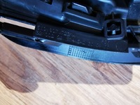 фото thumb №10, Skoda octavia iii lift решётка радиатора бампера перед 17-