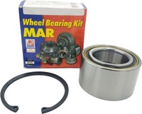 фото thumb №1, Подшипник колеса перед master ii movano a interstar