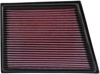 фото thumb №1, K&n filters фільтр повітря 33-3025