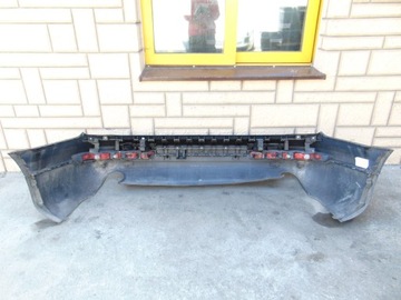 фото thumb №13, Бампер зад задній audi q7 4l lz5q pdc