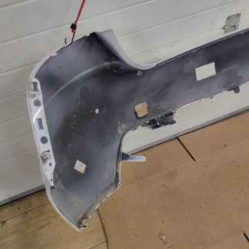 фото thumb №8, Бампер задній peugeot 308 ii t9