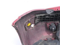 Бампер перед передний renault megane 2 2 02-05r. teb76 Оригинал, фото thumb