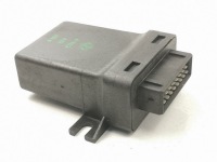 фото thumb №1, Блок управления вентилятора радиатора fiat croma 90-96