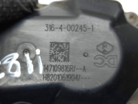 фото thumb №8, Nissan x-trail t32 2015 клапан egr