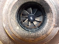 фото thumb №9, Alfa romeo 147 турбонагнетатель турбина 55191934