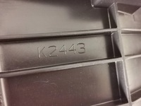 фото thumb №15, Защита, плита pod бампер mazda 5 2.262