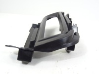 Nissan micra k14 решітка бампера ліва 622575fa0a Зі Шроту, фото thumb