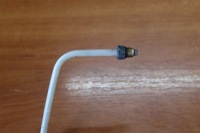 фото thumb №2, Шланг airmatic mercedes w221