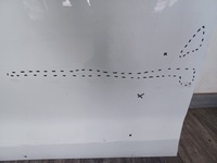 фото thumb №11, Дверь hyundai i30 fastback hyundai i30 iii fastback 17- передние левая