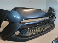 фото thumb №9, Toyota c-hr 16-23 бампер перед передній 52129-f4010