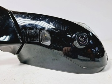 фото thumb №6, Зеркало левая hyundai santa fe iv 18-22 15pin eu