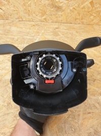 фото thumb №8, Mercedes gt x290 w290 лента подрулевые рычаги переключатель комбинированный a2139000838