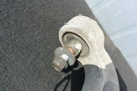 фото thumb №7, Maserati ghibli iii quattroporte vi важіль перед нижній лівий