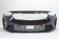 фото thumb №1, Бампер перед opel corsa f gs-line pod радар