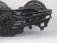 фото thumb №3, Renault clio iv решётка радиатора решётка радиатора бампер перед