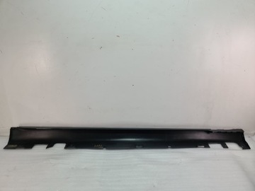 фото thumb №5, Mercedes e-klasa w213 планка накладка пороговая левая порог левый a2136908704