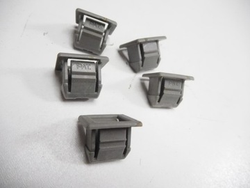 фото thumb №6, Кліпса кріплення fiat lancia alfa romeo