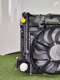 фото thumb №6, Радиатор комплект bmw x2 u10 x1 u11 u06 9846866 9846923 850w 9846884 9846915