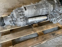 фото thumb №8, Audi q5 80a fy 3.0tdi коробка передач передач rjf legal