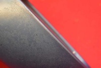 фото thumb №8, Зеркало левая механическое сині eu chevrolet spark 2 ii m200 05-10