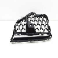 фото thumb №6, Bmw x7 g07 m передний бампер правый открытая решётка 51118069890 оригинальный